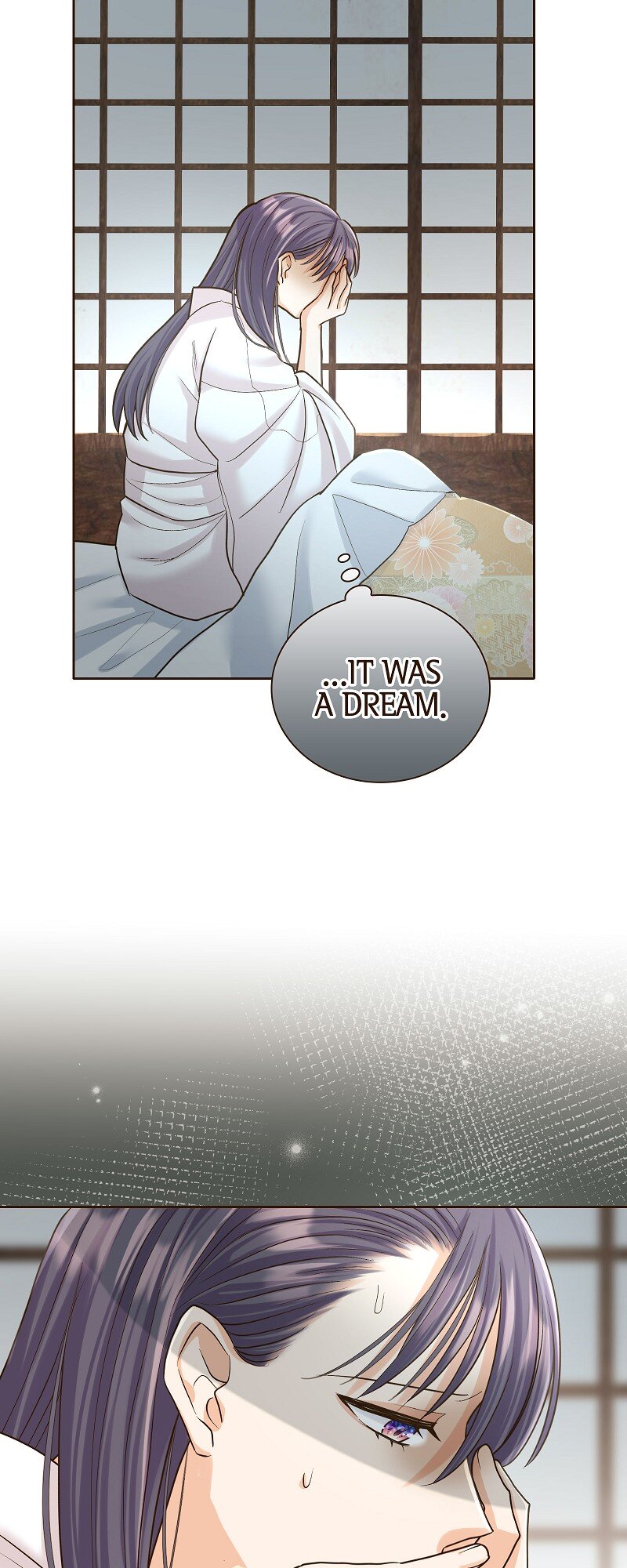 Read The White Wolf’s Bride EN Manga Online