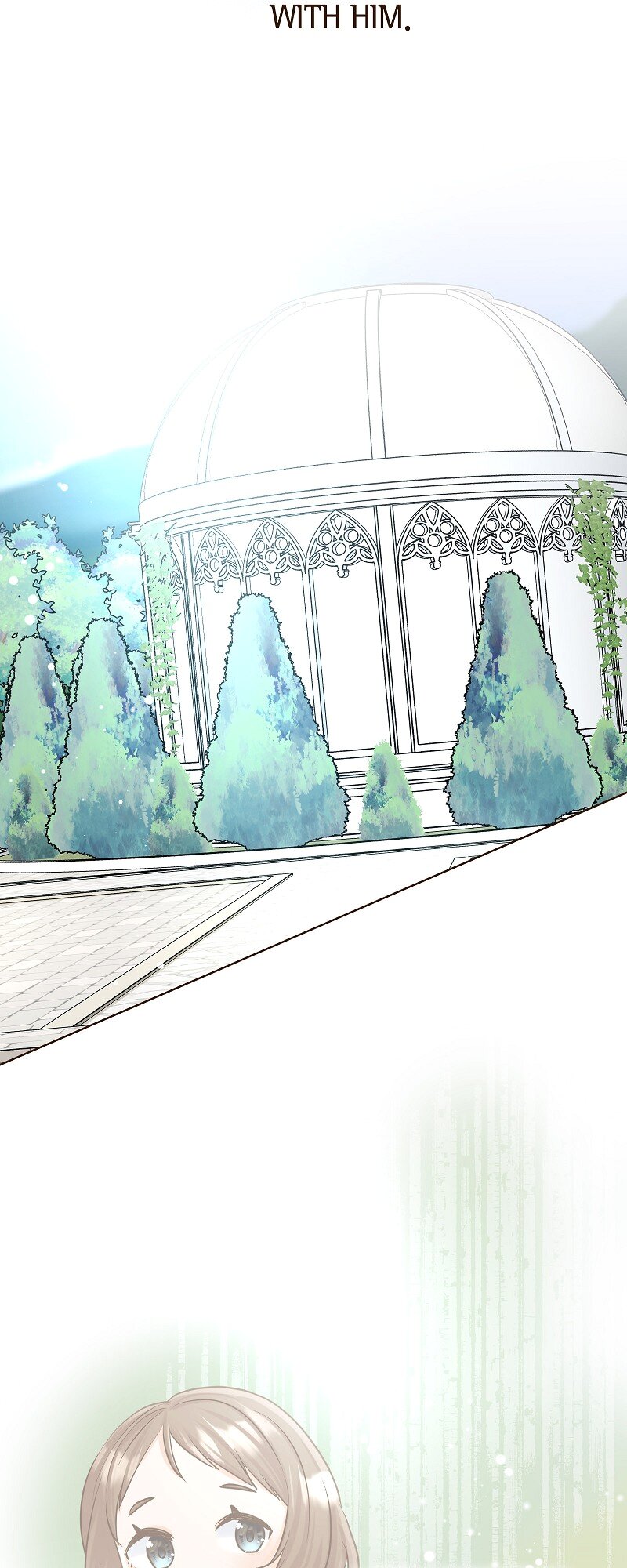 Read The White Wolf’s Bride EN Manga Online