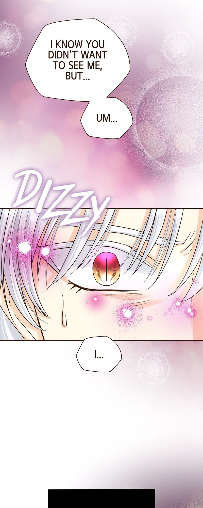 Read The White Wolf’s Bride EN Manga Online
