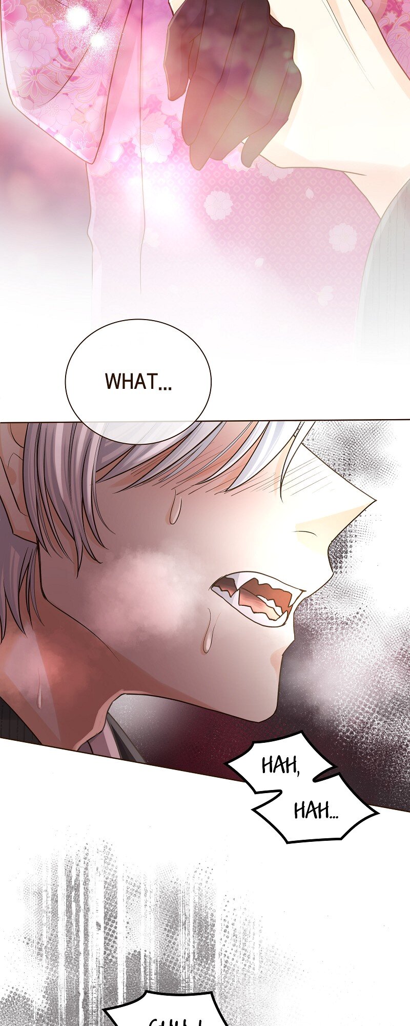 Read The White Wolf’s Bride EN Manga Online