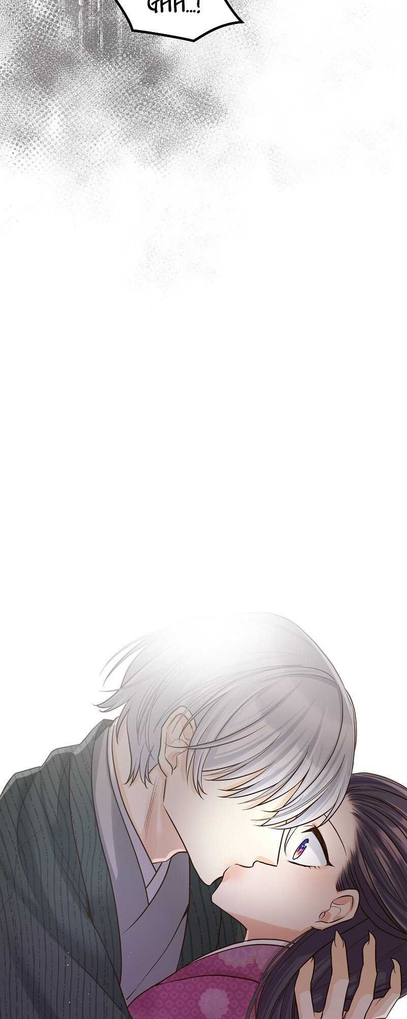 Read The White Wolf’s Bride EN Manga Online