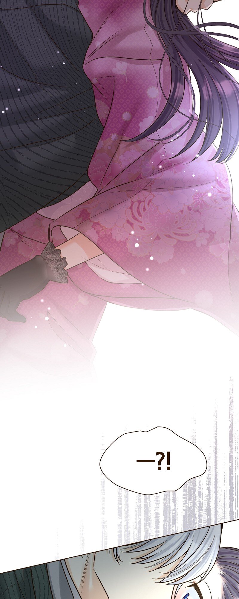 Read The White Wolf’s Bride EN Manga Online