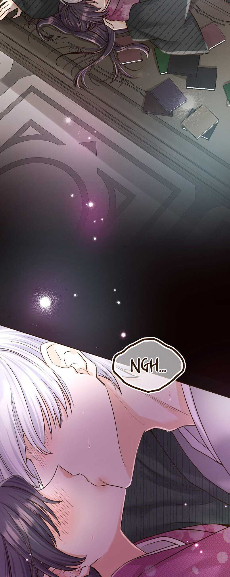 Read The White Wolf’s Bride EN Manga Online