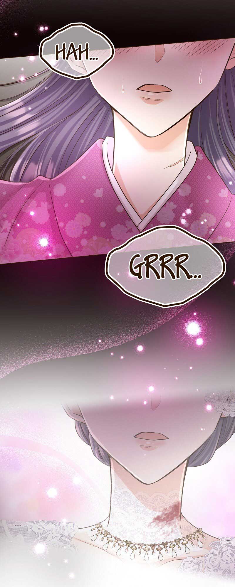 Read The White Wolf’s Bride EN Manga Online