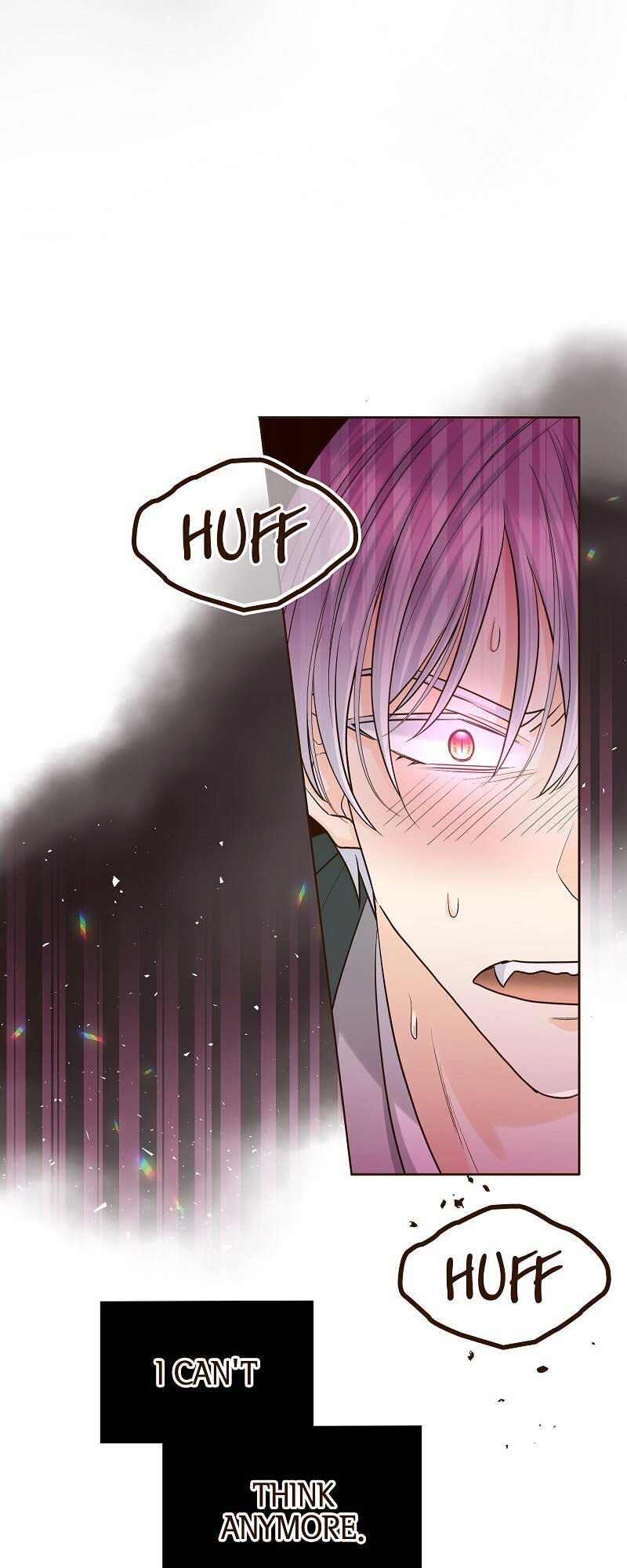 Read The White Wolf’s Bride EN Manga Online