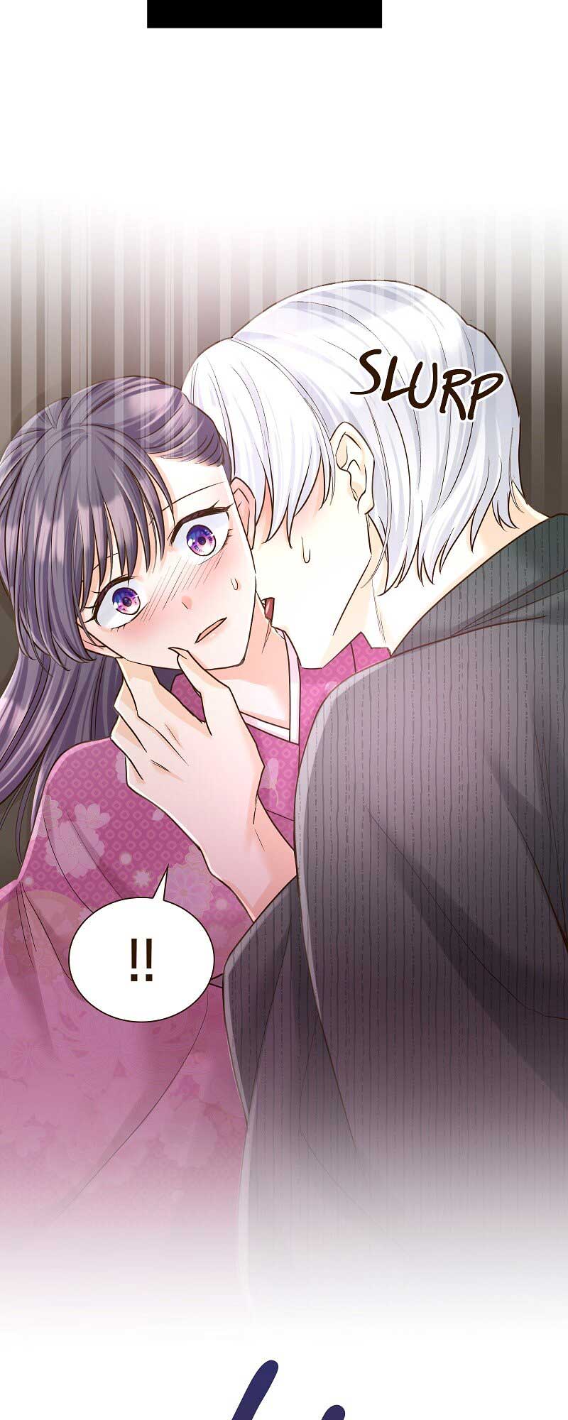 Read The White Wolf’s Bride EN Manga Online