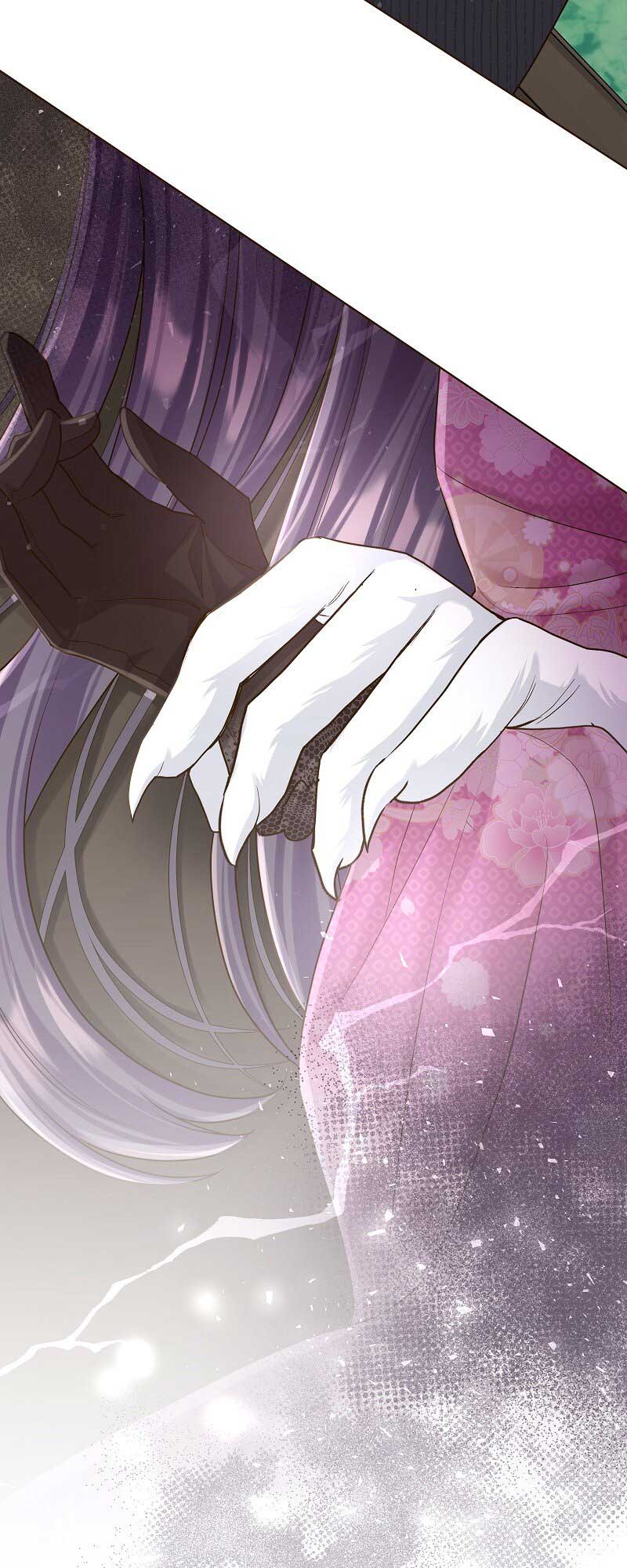 Read The White Wolf’s Bride EN Manga Online