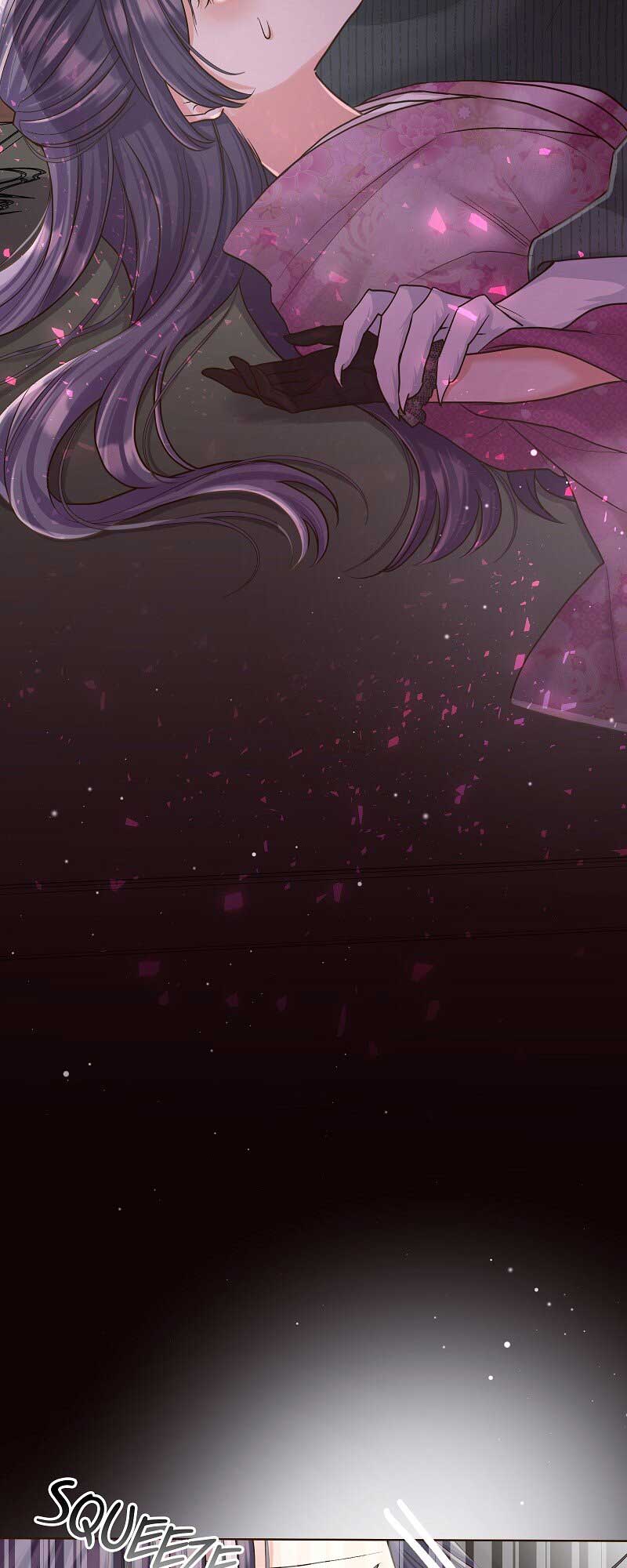 Read The White Wolf’s Bride EN Manga Online