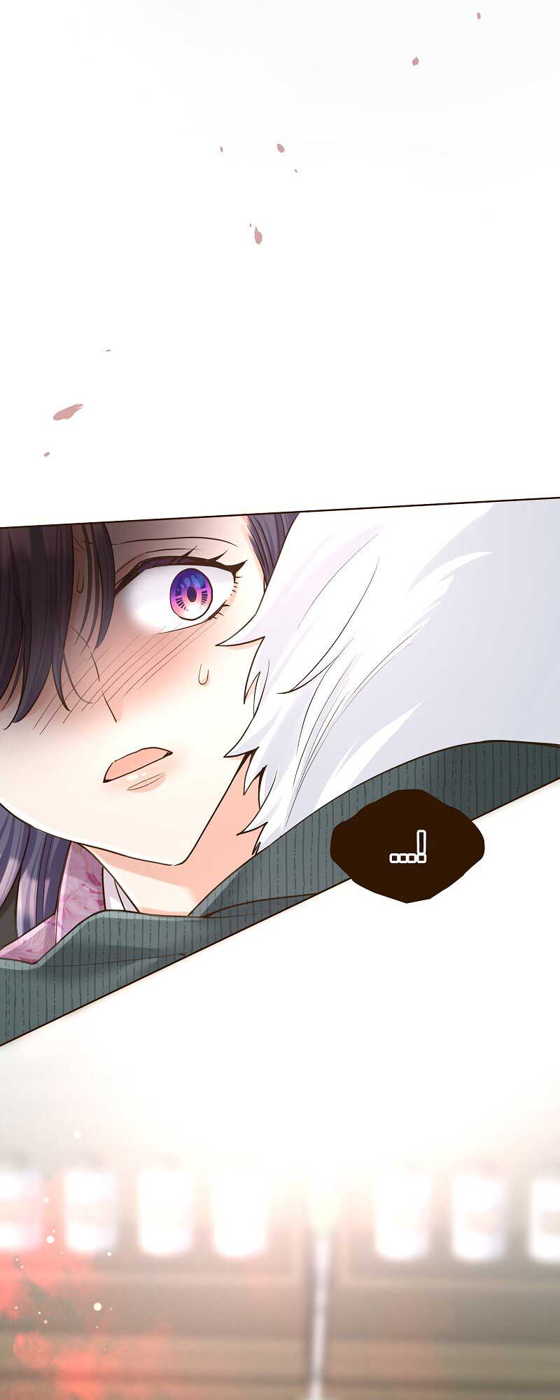 Read The White Wolf’s Bride EN Manga Online
