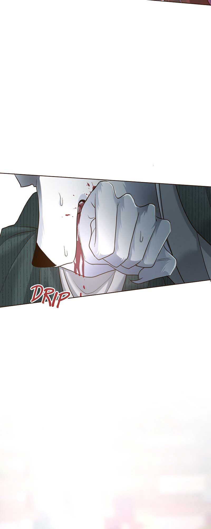 Read The White Wolf’s Bride EN Manga Online