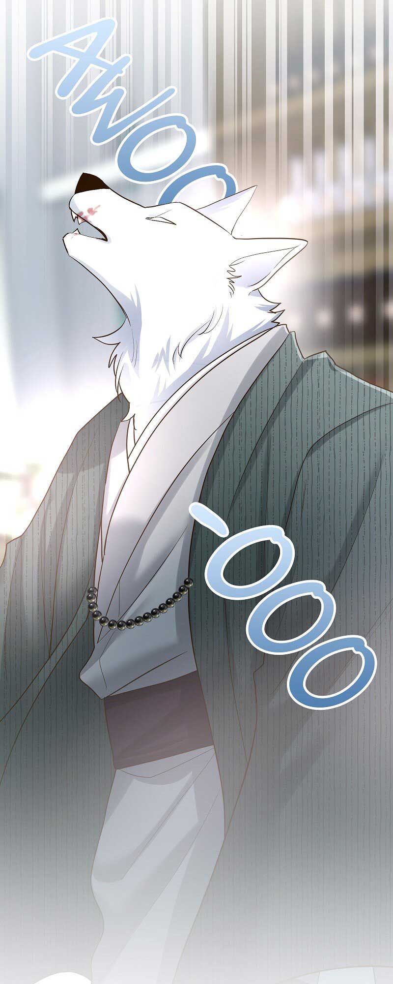 Read The White Wolf’s Bride EN Manga Online