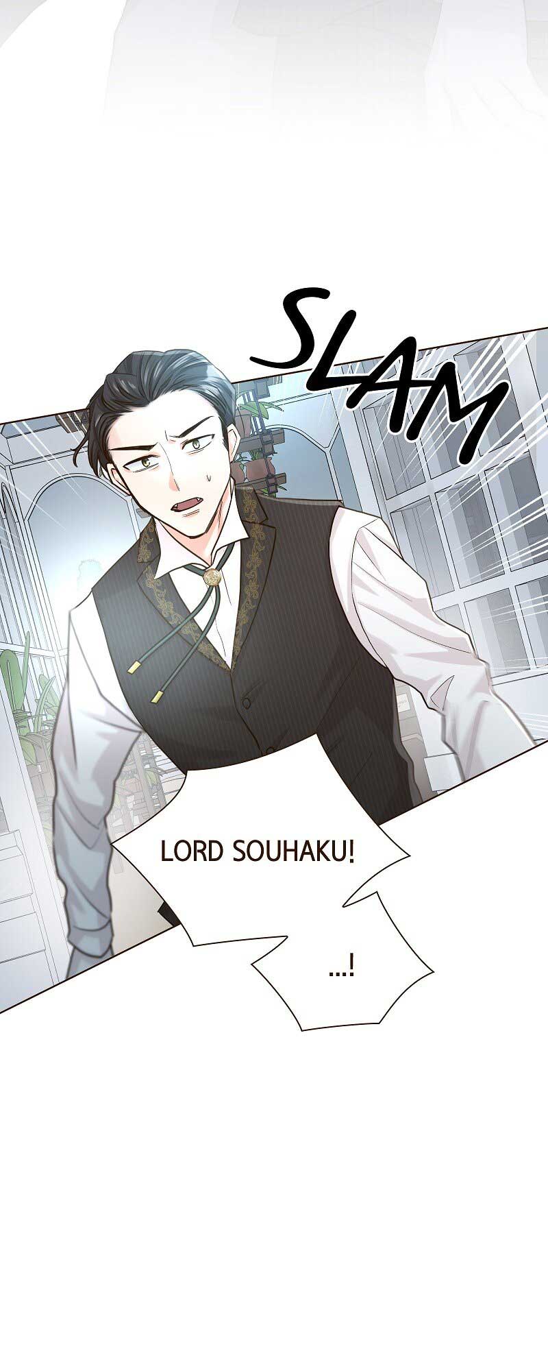 Read The White Wolf’s Bride EN Manga Online