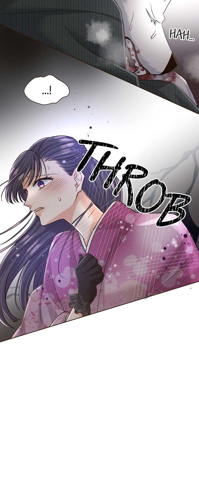 Read The White Wolf’s Bride EN Manga Online