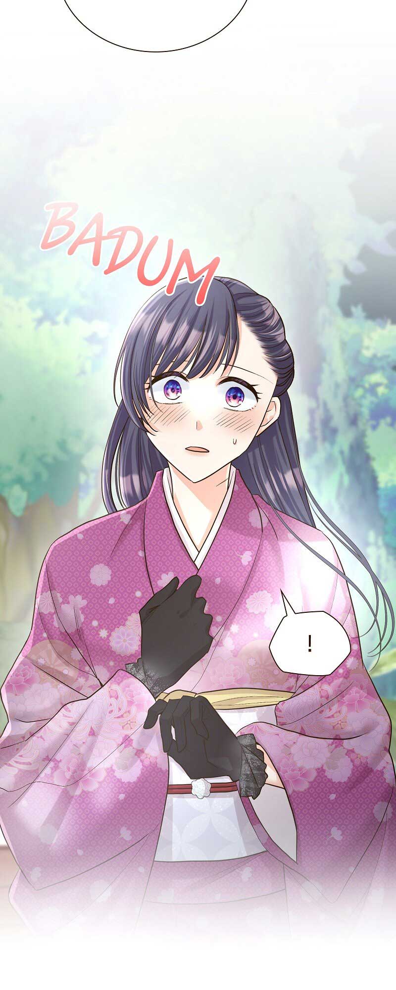 Read The White Wolf’s Bride EN Manga Online