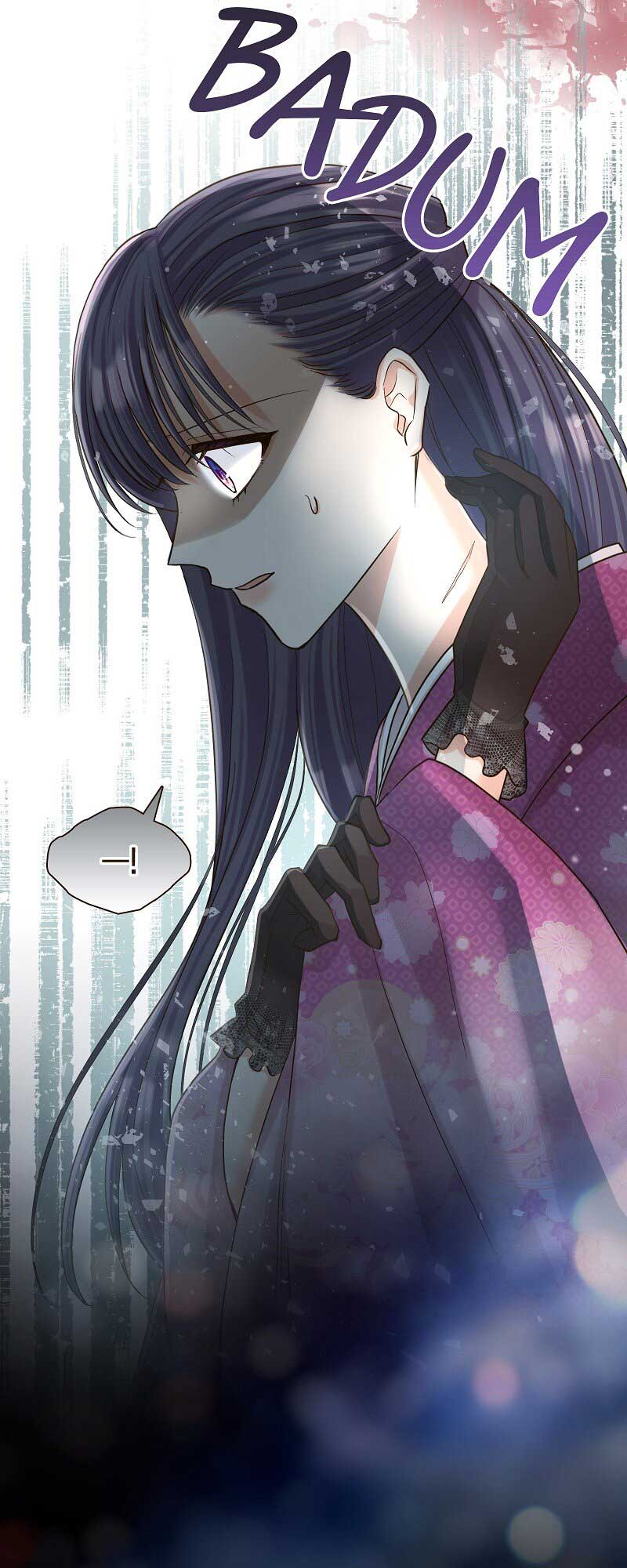 Read The White Wolf’s Bride EN Manga Online