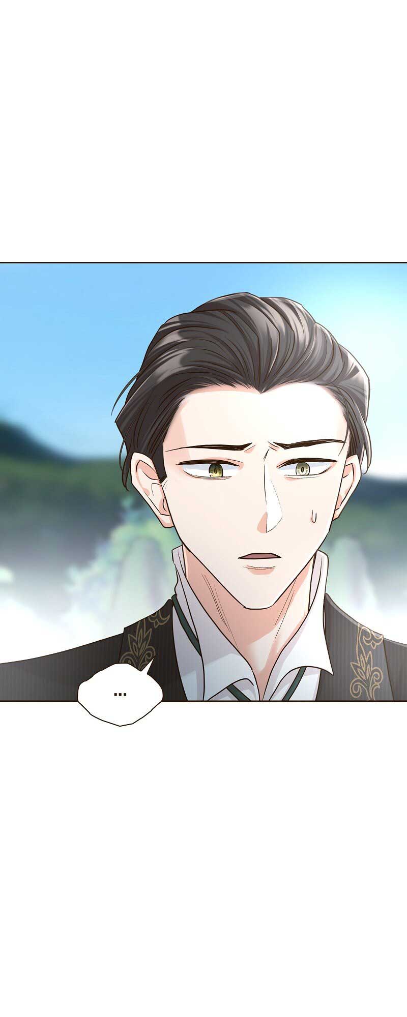 Read The White Wolf’s Bride EN Manga Online