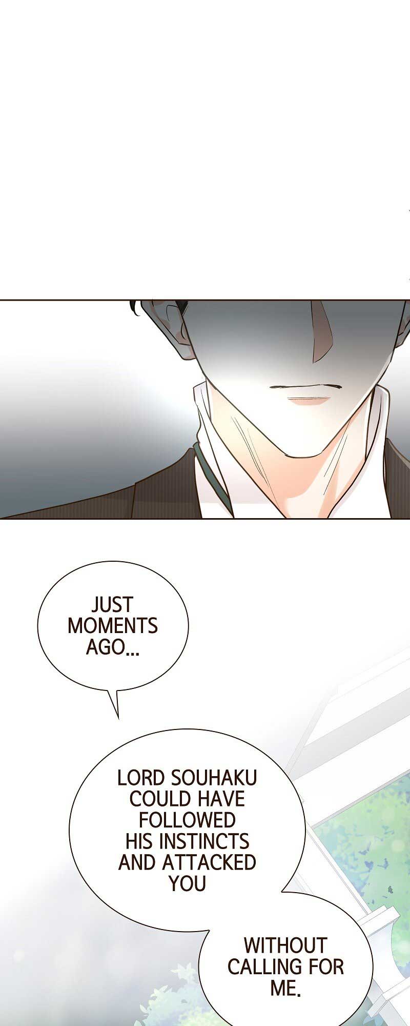 Read The White Wolf’s Bride EN Manga Online