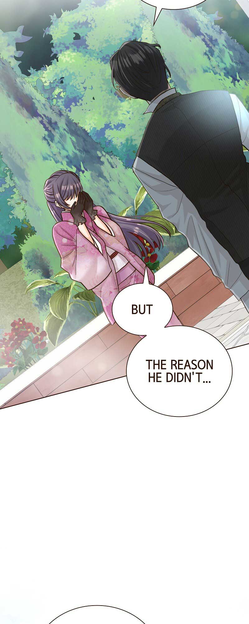 Read The White Wolf’s Bride EN Manga Online