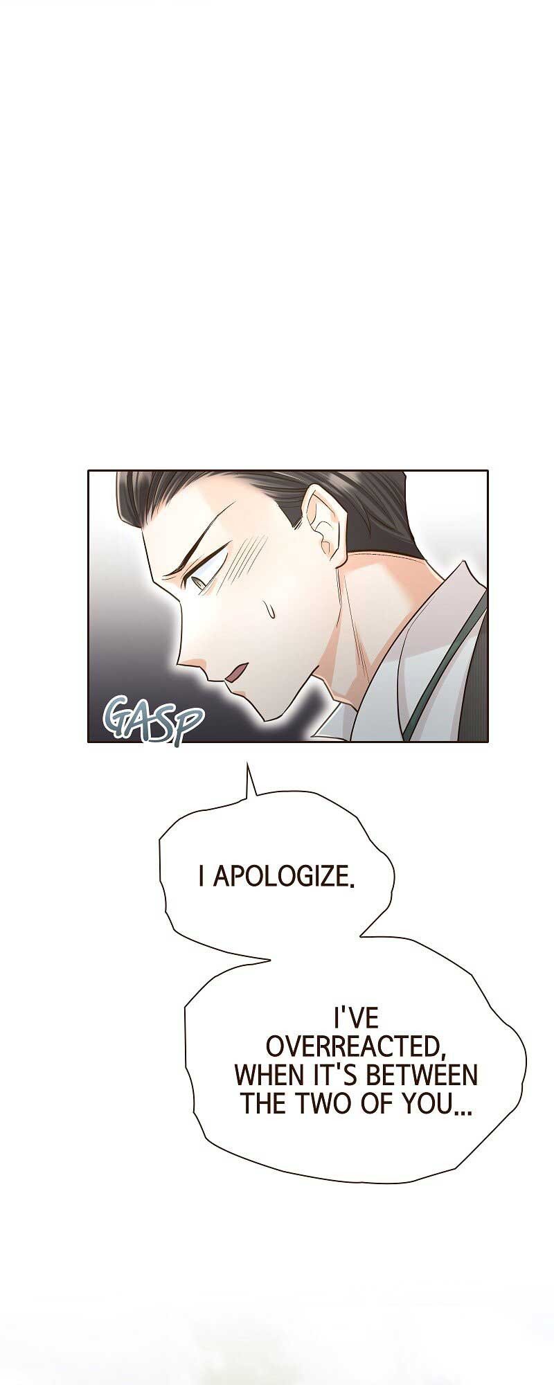 Read The White Wolf’s Bride EN Manga Online