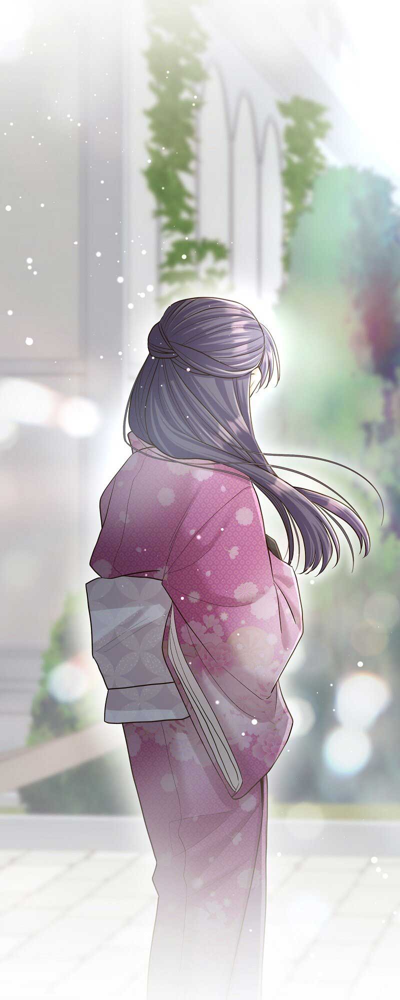 Read The White Wolf’s Bride EN Manga Online