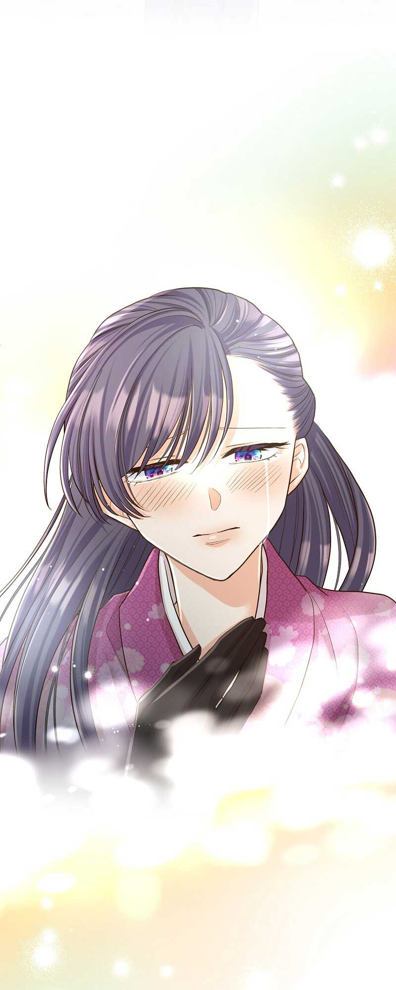 Read The White Wolf’s Bride EN Manga Online