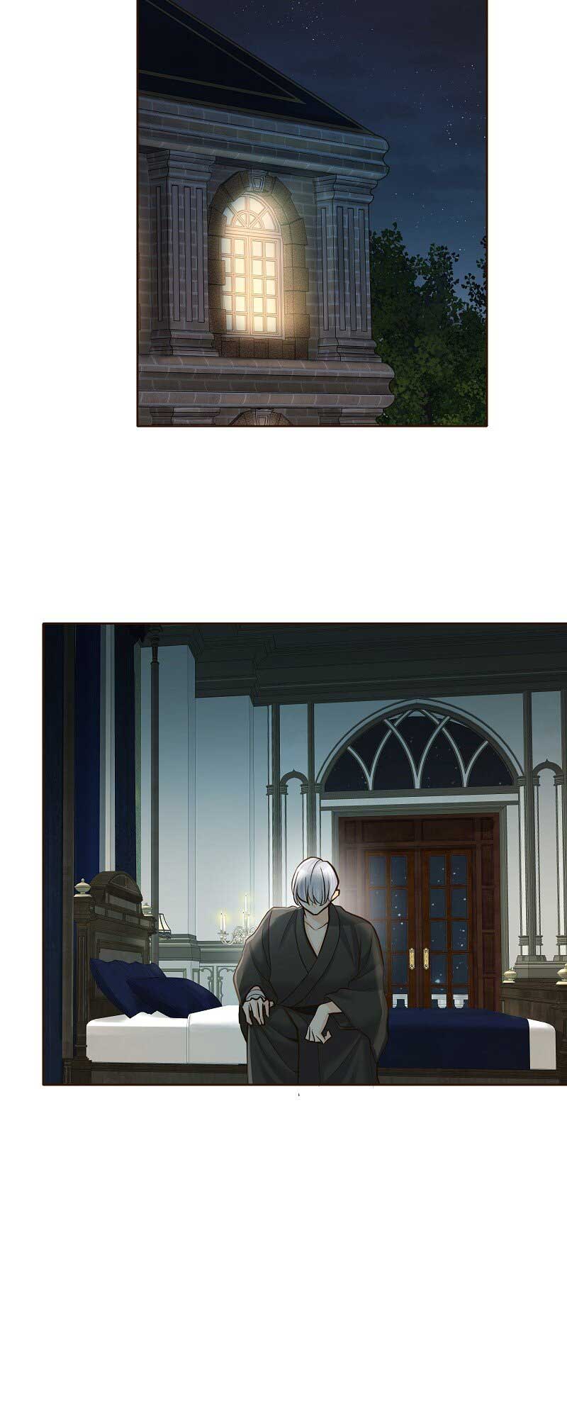 Read The White Wolf’s Bride EN Manga Online