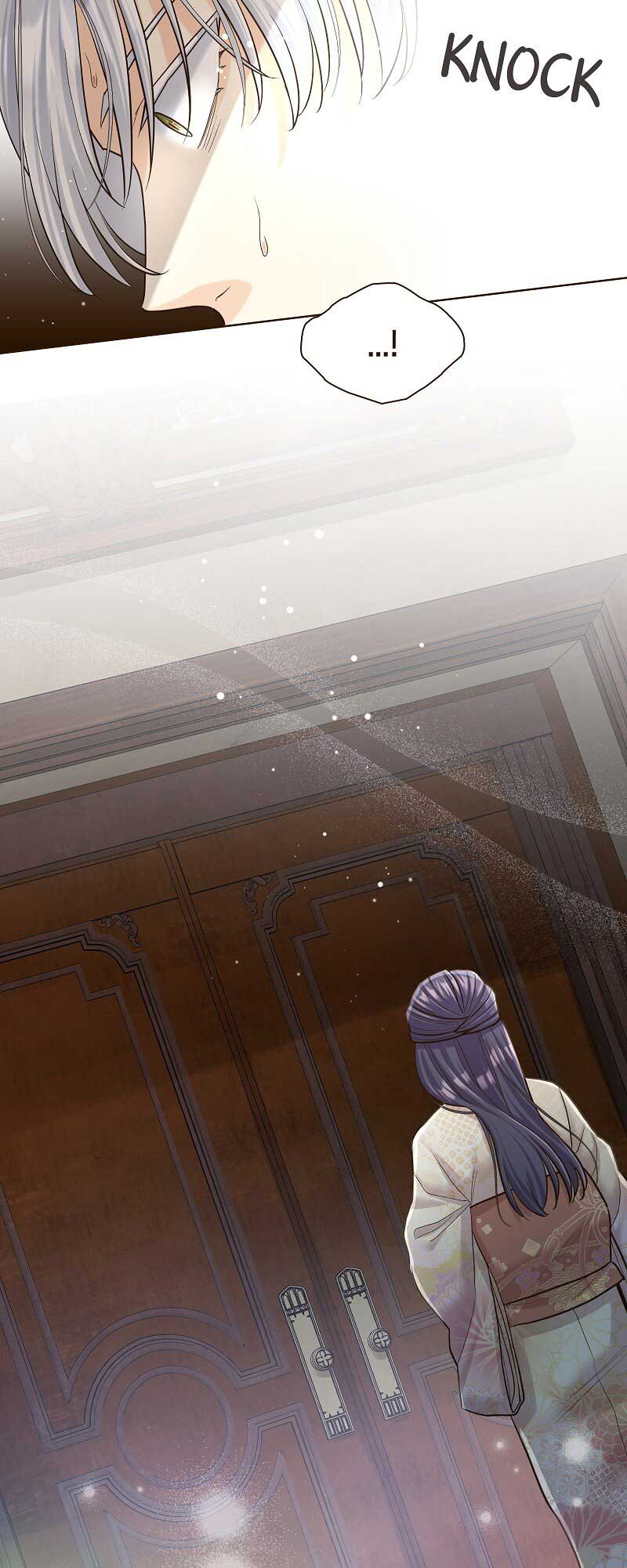 Read The White Wolf’s Bride EN Manga Online