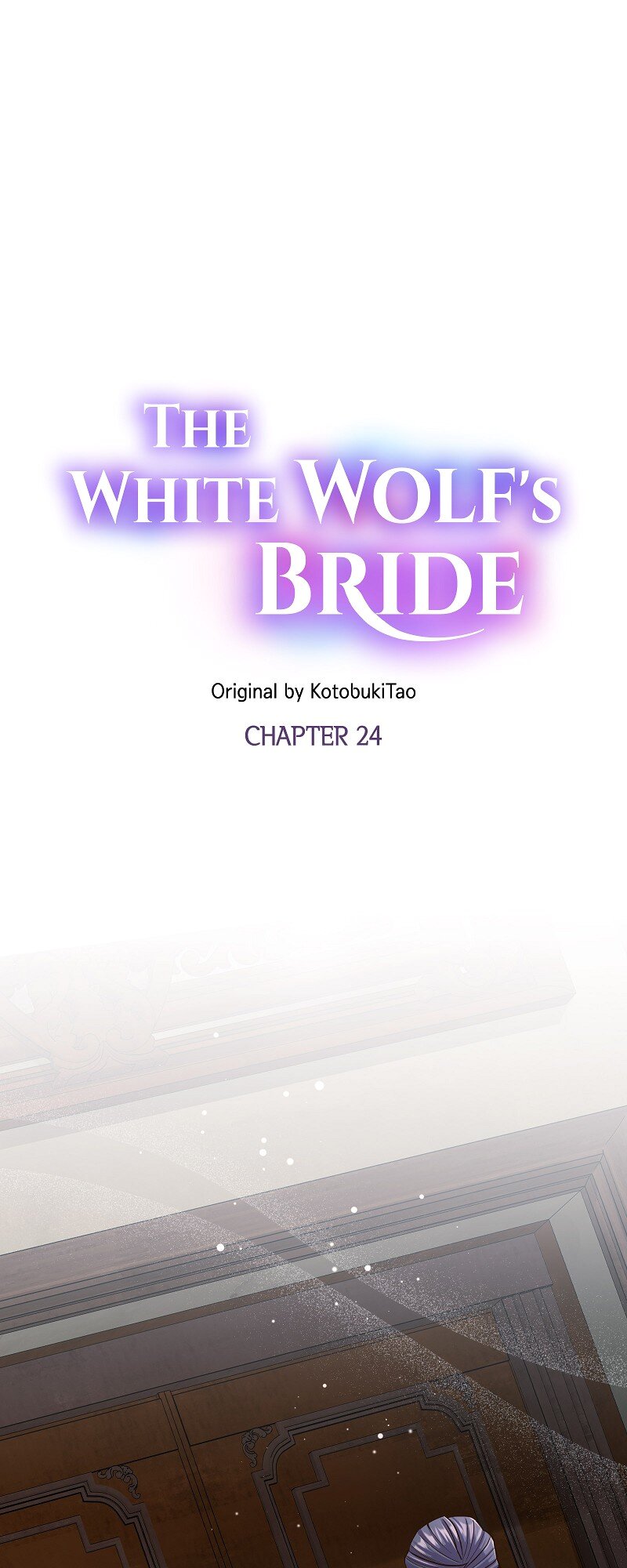 Read The White Wolf’s Bride EN Manga Online