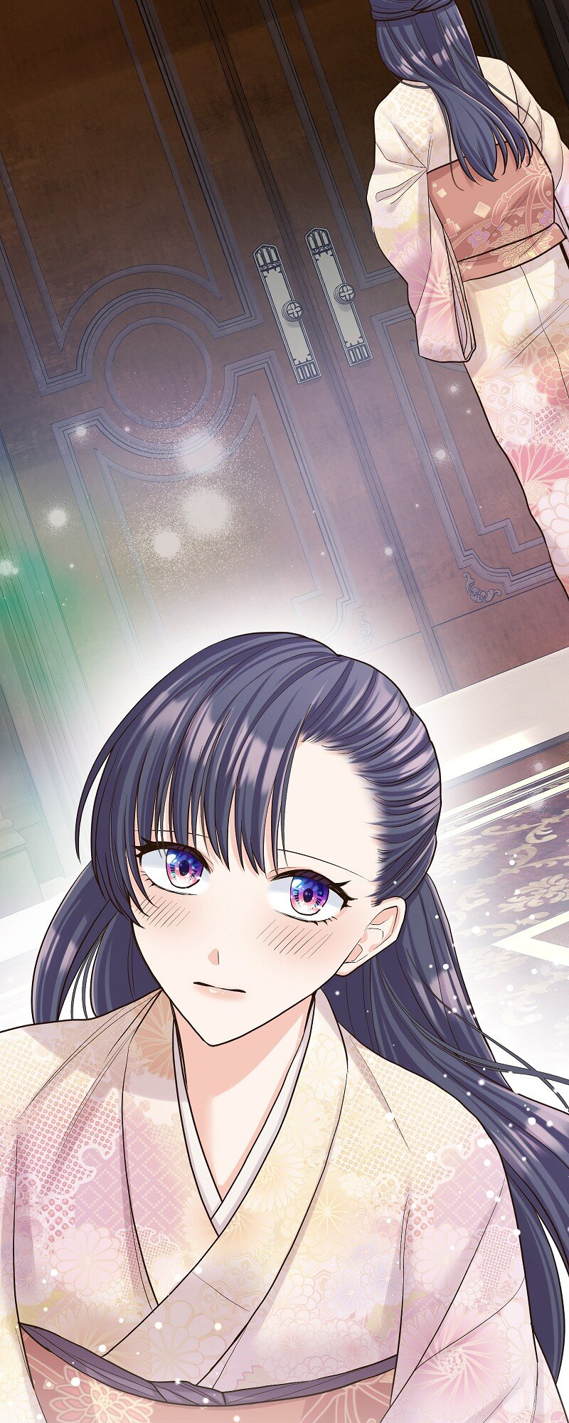 Read The White Wolf’s Bride EN Manga Online
