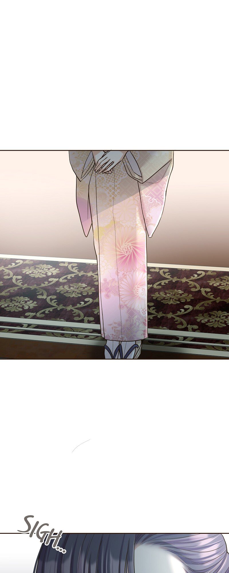 Read The White Wolf’s Bride EN Manga Online