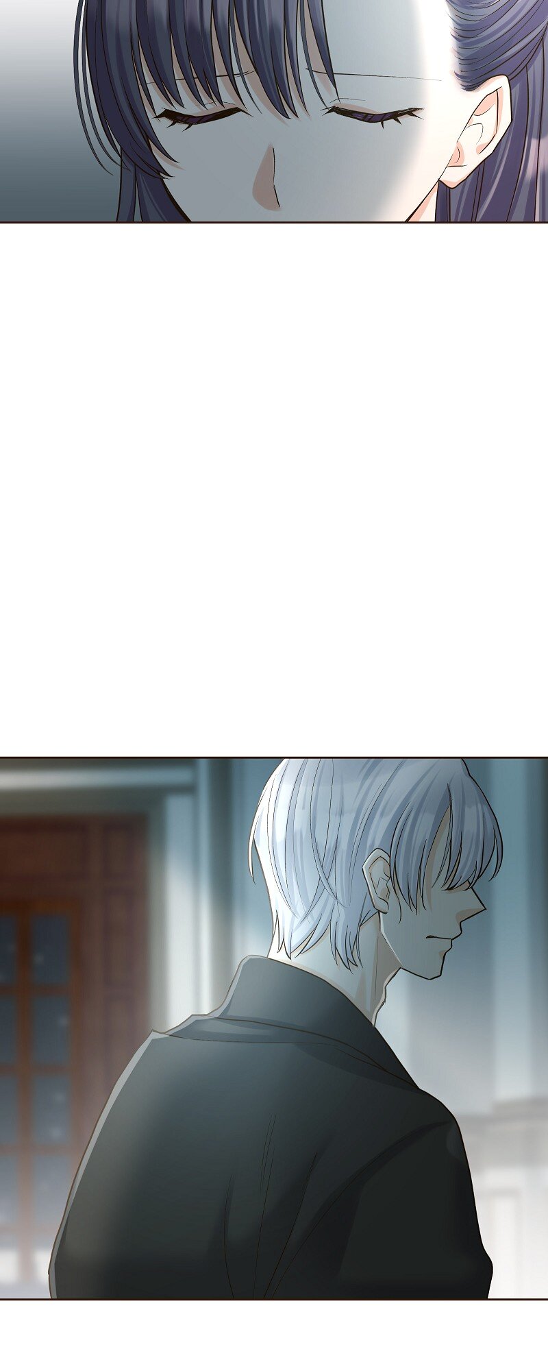Read The White Wolf’s Bride EN Manga Online