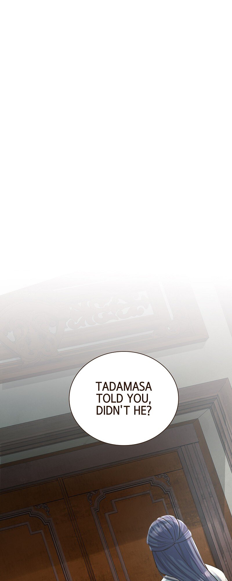 Read The White Wolf’s Bride EN Manga Online