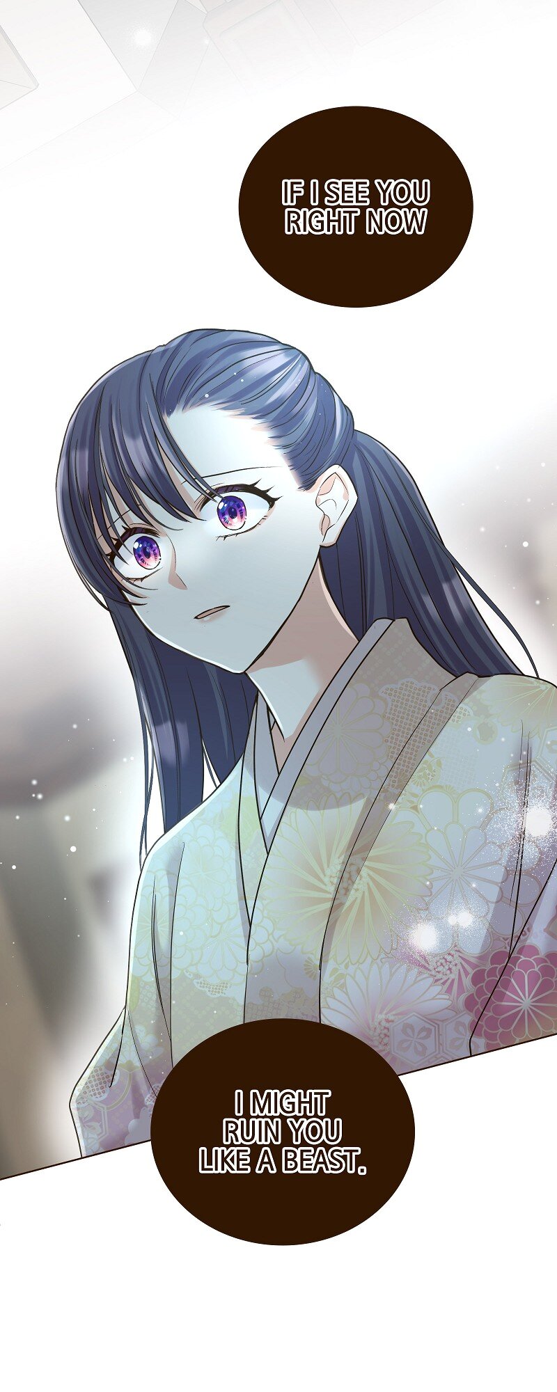 Read The White Wolf’s Bride EN Manga Online