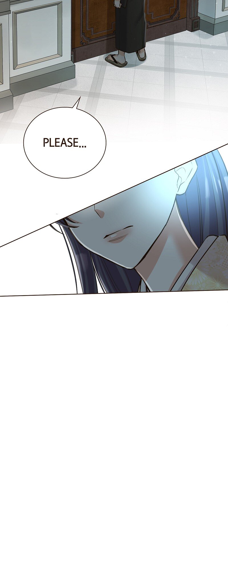 Read The White Wolf’s Bride EN Manga Online