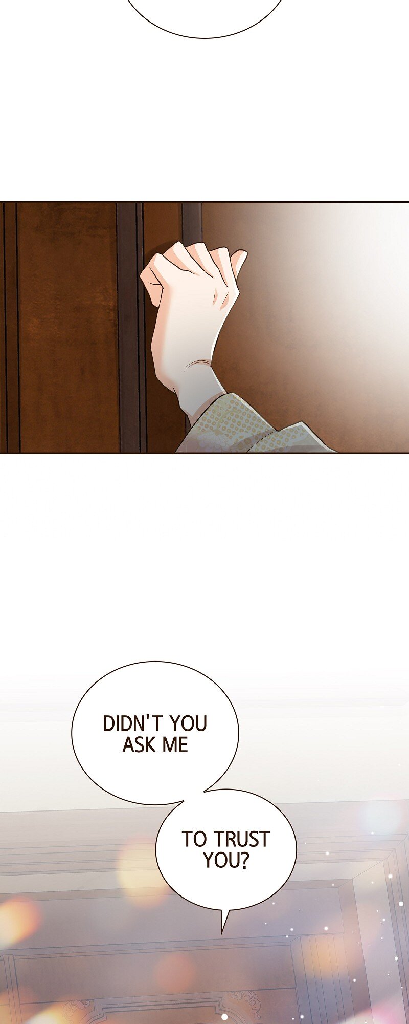 Read The White Wolf’s Bride EN Manga Online