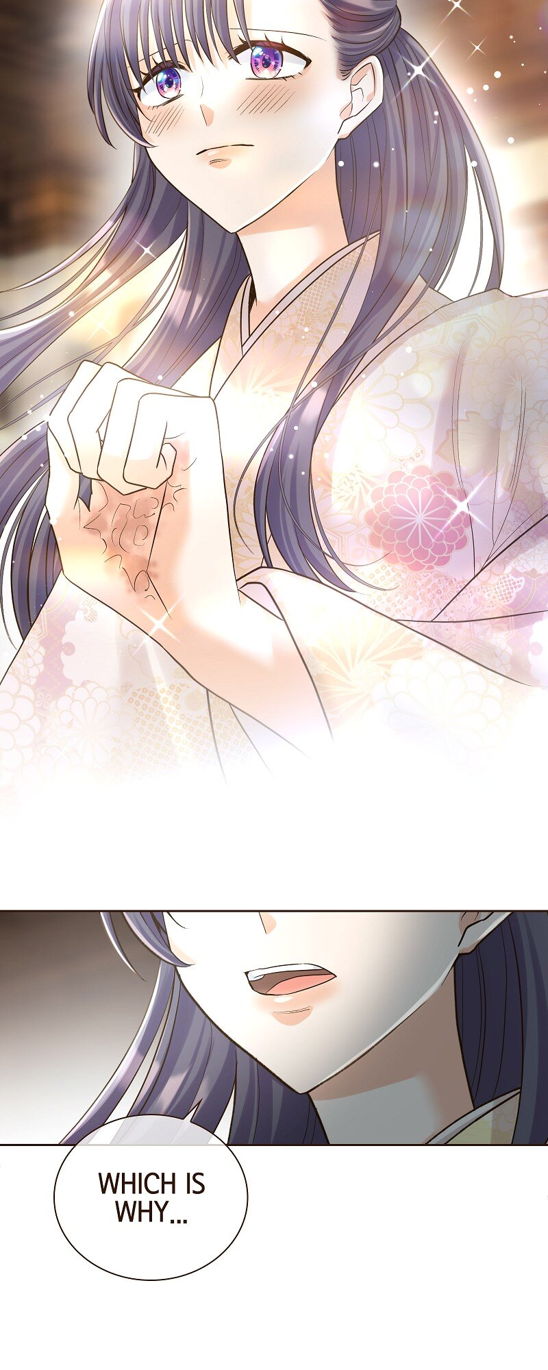 Read The White Wolf’s Bride EN Manga Online
