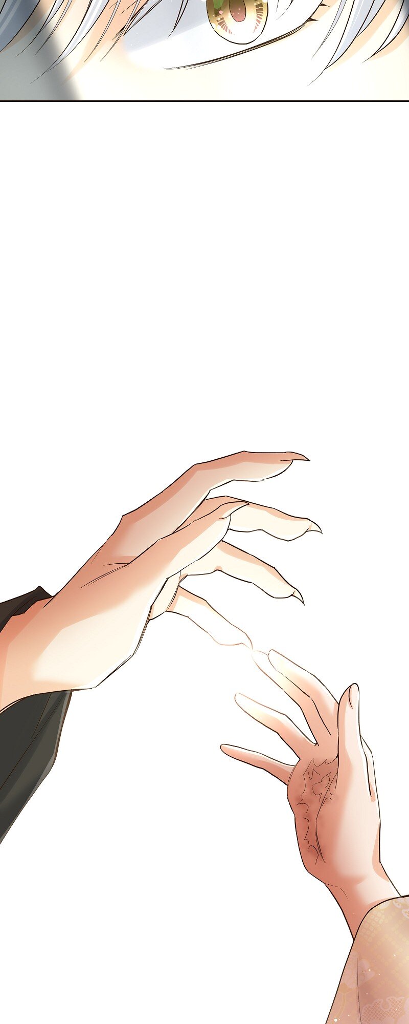 Read The White Wolf’s Bride EN Manga Online