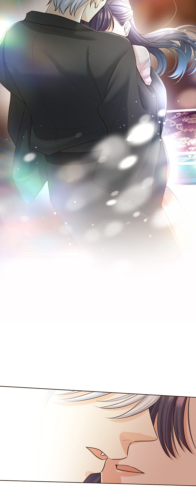 Read The White Wolf’s Bride EN Manga Online