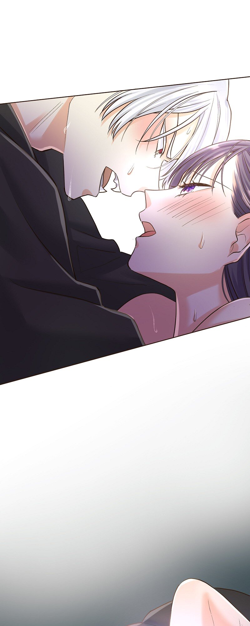 Read The White Wolf’s Bride EN Manga Online