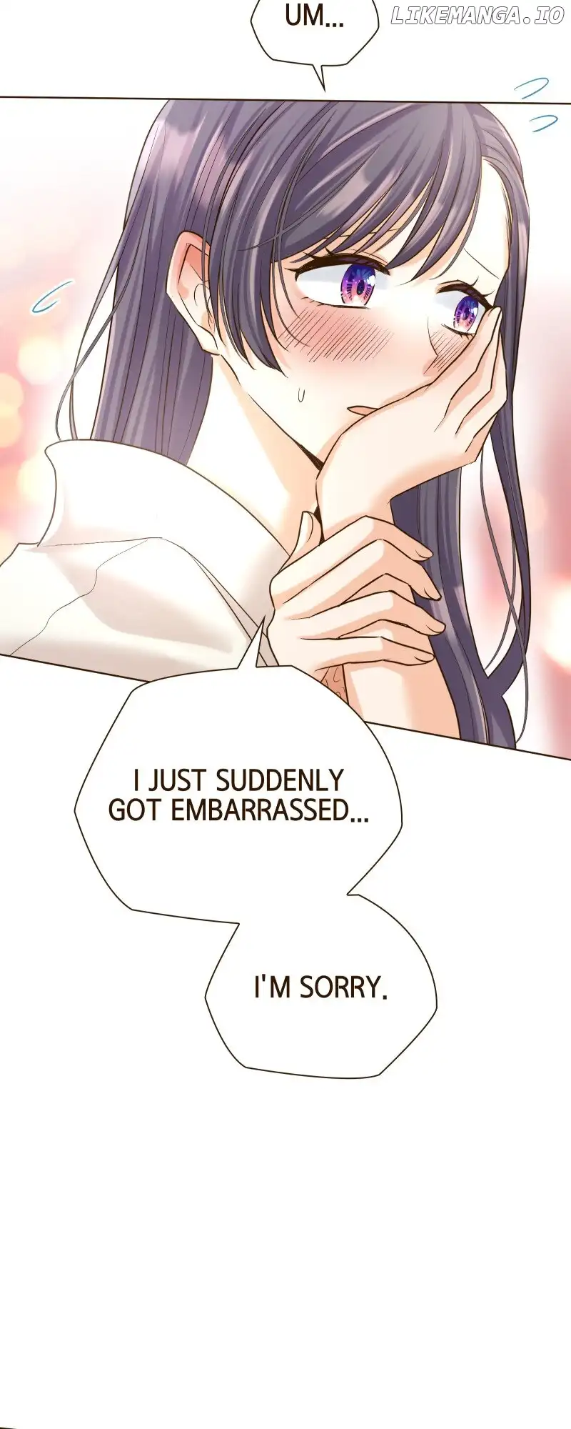 Read The White Wolf’s Bride EN Manga Online