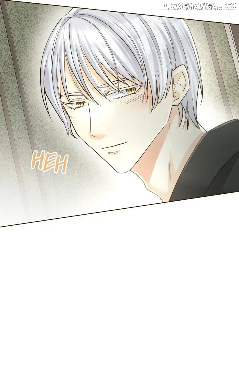 Read The White Wolf’s Bride EN Manga Online