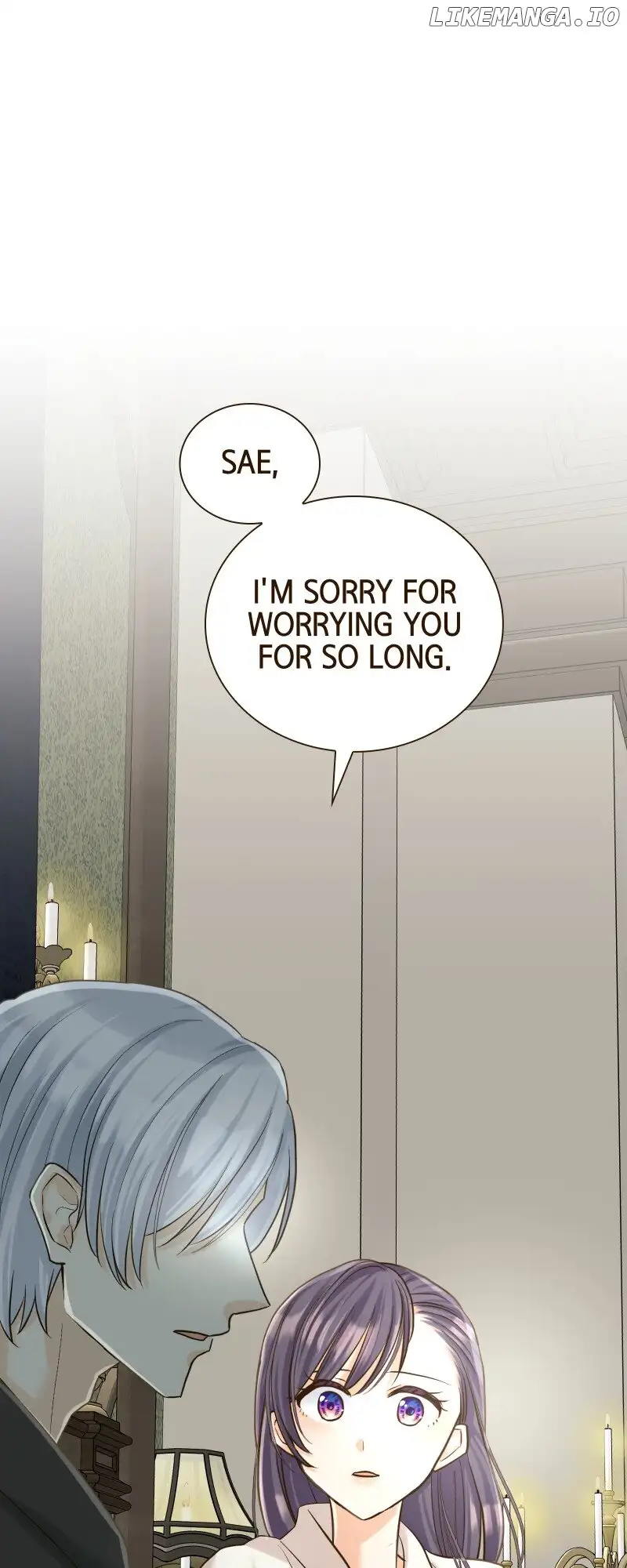Read The White Wolf’s Bride EN Manga Online