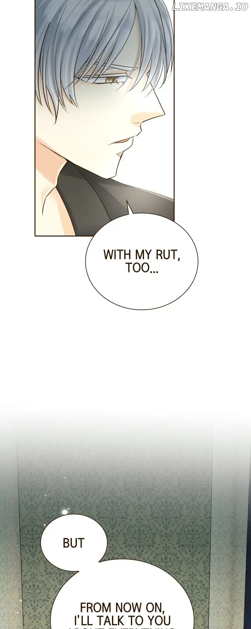 Read The White Wolf’s Bride EN Manga Online
