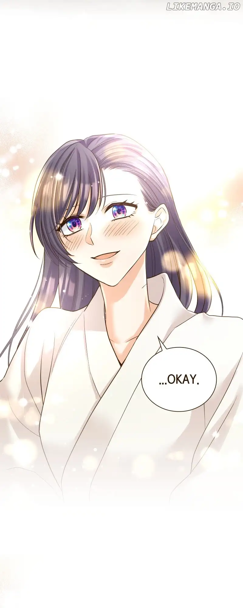Read The White Wolf’s Bride EN Manga Online