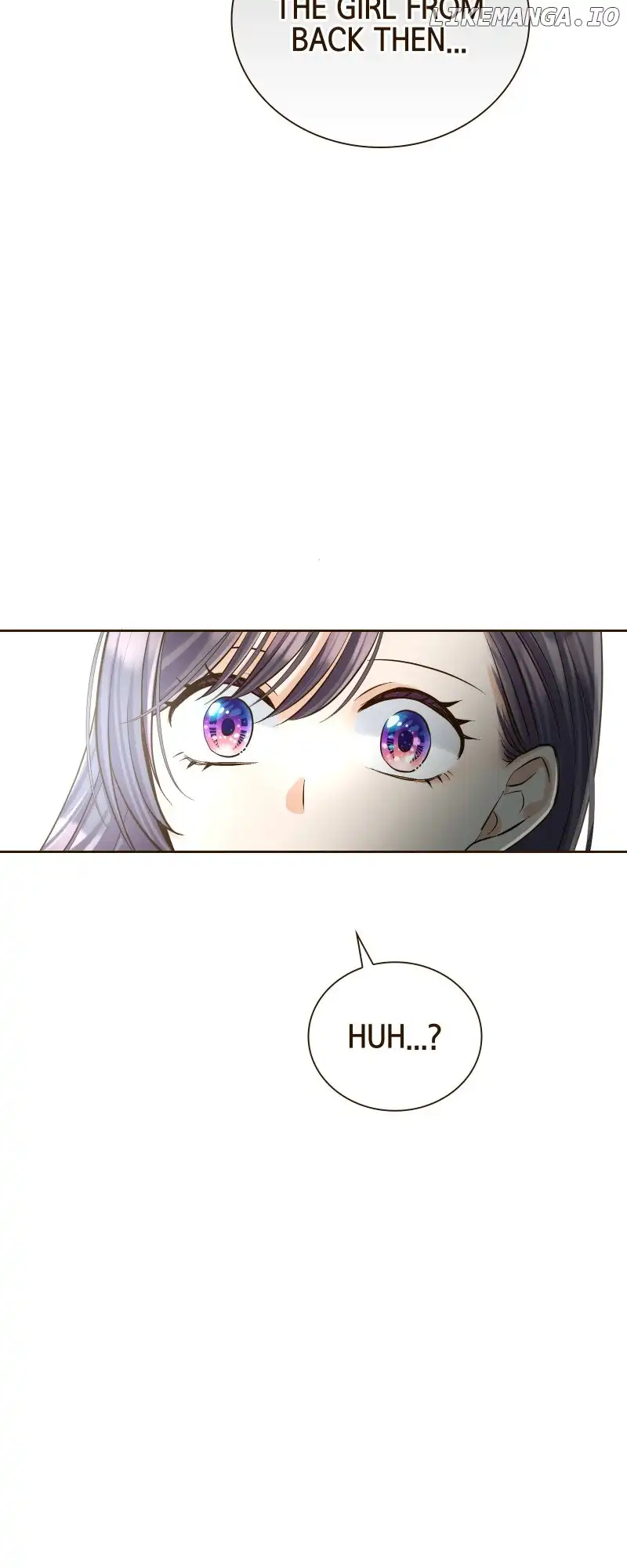 Read The White Wolf’s Bride EN Manga Online