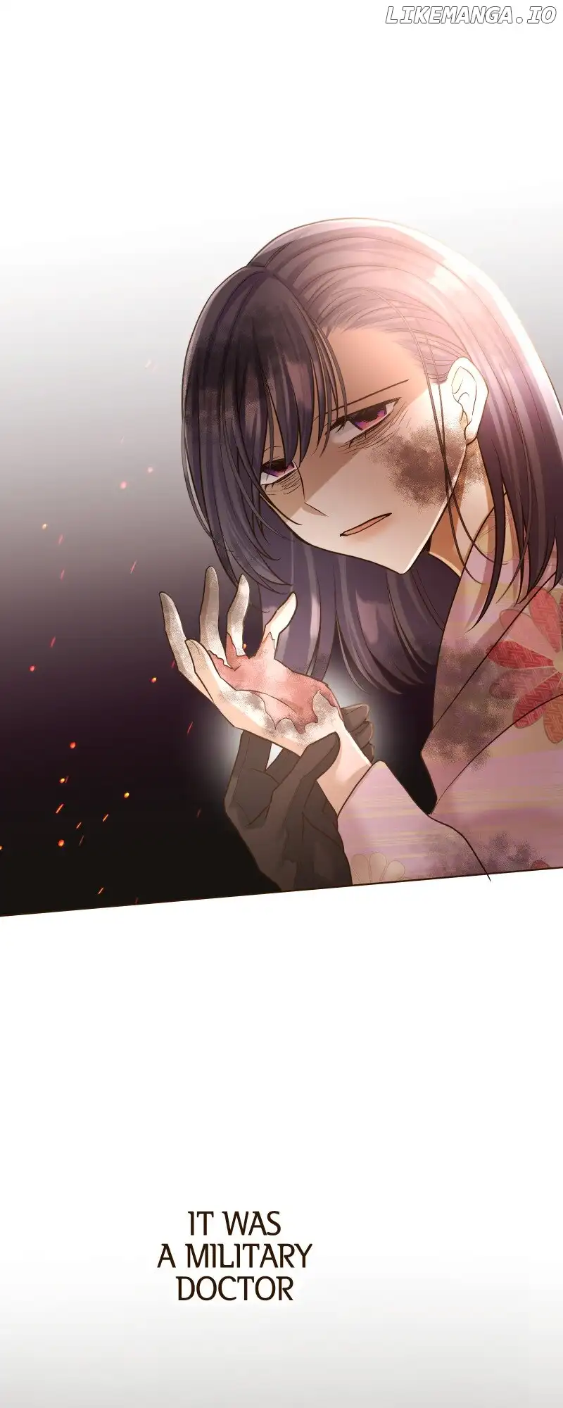 Read The White Wolf’s Bride EN Manga Online