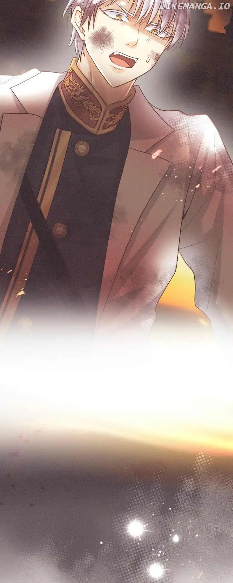Read The White Wolf’s Bride EN Manga Online