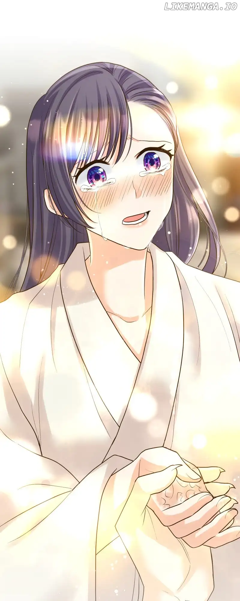 Read The White Wolf’s Bride EN Manga Online
