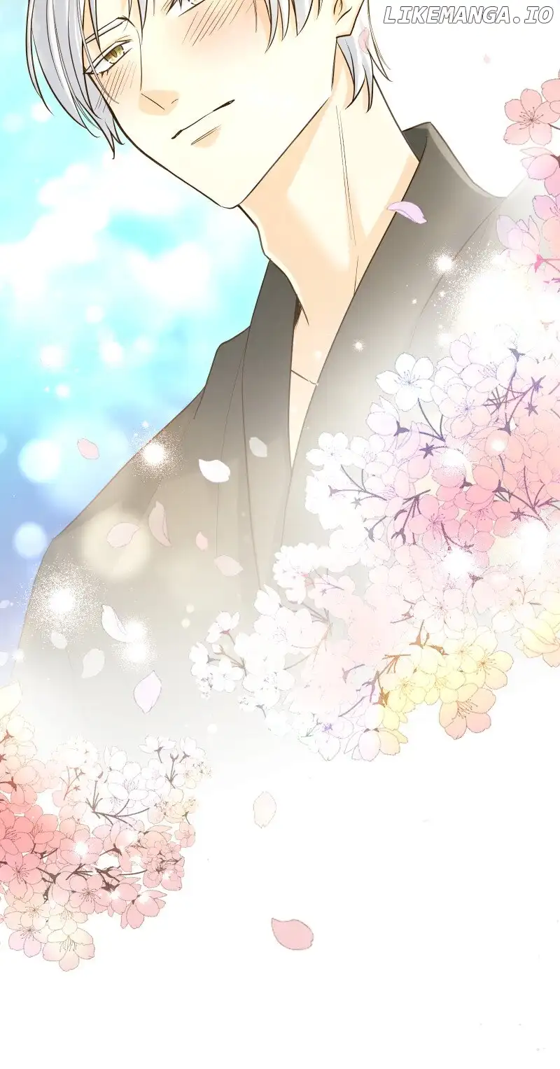Read The White Wolf’s Bride EN Manga Online