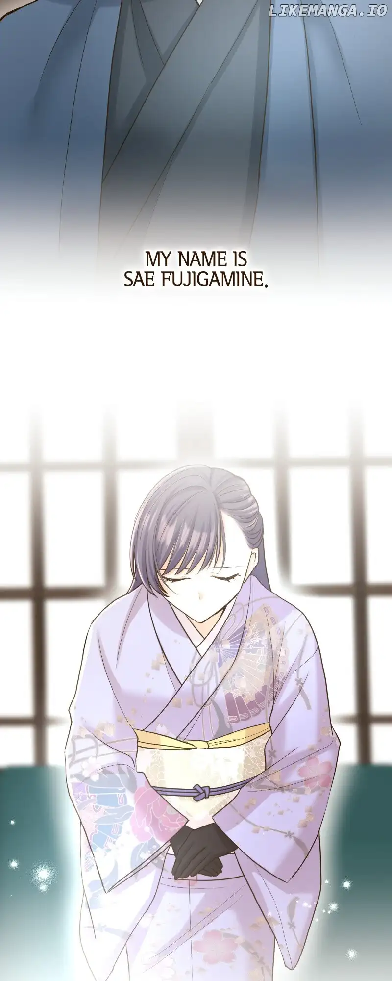 Read The White Wolf’s Bride EN Manga Online